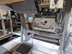Pfaff 422–2-Naalds Naaimachine–17 mm Naaldafstand–Automaat, Ophalen, Naaimachine, Industrieel, Gebruikt