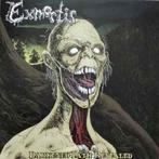 Exmortis ‎– Darkened Path Revealed  lp  death  nieuw new, Ophalen of Verzenden, Nieuw in verpakking