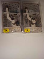 LIPS Veiligheidsgrendel Nieuw in Verpakking, Doe-het-zelf en Verbouw, Hang- en Sluitwerk, LIPS, Nieuw, Ophalen of Verzenden, Schuif of Grendel