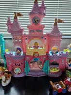 VTech Speelgoed Kasteel, Ophalen, Gebruikt