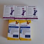 Freestyle Precision teststrips en lancetten., Ophalen of Verzenden, Nieuw
