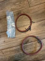 Spanringen (2), Ophalen of Verzenden