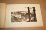 Antiek Fotoalbum Rochefort - Frankrijk - ca. 1900, Ophalen of Verzenden