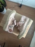Palladium schoenen canvas roze, Kleding | Dames, Schoenen, Palladium, Ophalen of Verzenden, Roze, Sneakers of Gympen