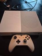 Xbox One S 500GB + Controller, Xbox One S, Ophalen of Verzenden, Met 1 controller, 500 GB
