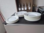 Maxwell Williams servies set cashmere gebruikt 16 stuks, Antiek en Kunst, Ophalen