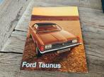 Ford Taunus, Ophalen of Verzenden, Zo goed als nieuw, Ford