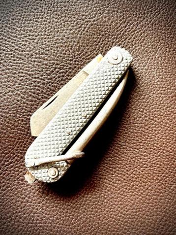 JOSEPH RODGERS NAVY JACK KNIFE WWII mes zakmes leger WW2 beschikbaar voor biedingen