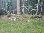 2x Harco Loor Kroonluchters, Huis en Inrichting, Lampen | Kroonluchters, Ophalen