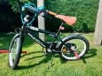 Nog nette bmx crossfiets je 16 inch, Fietsen en Brommers, Fietsen | Crossfietsen en BMX, Ophalen, Staal, Amigo BMX, 16 tot 20 inch
