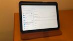 iPad mini 6 th gen + leren hoes, Computers en Software, Apple iPads, Ophalen, Gebruikt, 8 inch, 64 GB