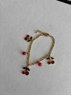 Armbandje in stainless steel, Staal, Nieuw, Ophalen of Verzenden, Met bedels of kralen