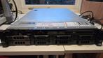 Dell poweredge r720 2u 362gb ram, Ophalen, 2 tot 3 Ghz, Hot swappable onderdelen, Zo goed als nieuw