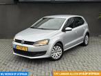Volkswagen Polo 1.2 TSI BlueMotion Edition | Origineel NL, Auto's, Volkswagen, Voorwielaandrijving, Euro 5, 4 cilinders, Origineel Nederlands