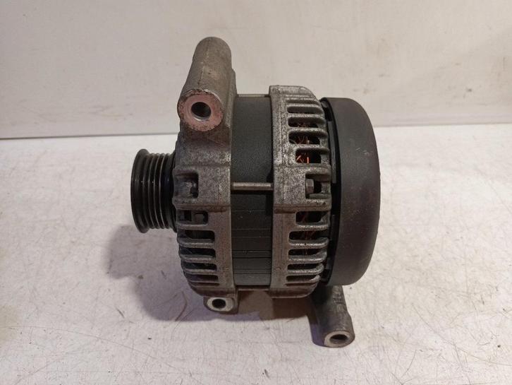 Dynamo Opel Corsa, Auto-onderdelen, Motor en Toebehoren, Opel, Gebruikt, Herkomst onderdeel bekend, 12 maanden garantie, Ophalen of Verzenden