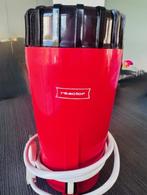 Vintage electrische koffiemolen seventies-stijl, Antiek en Kunst, Ophalen of Verzenden