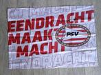 PSV vlag, Ophalen of Verzenden, Zo goed als nieuw, PSV, Overige typen