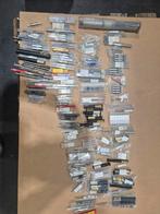 Ruimer Set HSS & Volhardmetaal, Ophalen of Verzenden