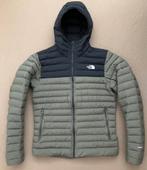 Jas The North Face - maat S - khaki en zwart, Kleding | Heren, Verzenden, Zwart, Zo goed als nieuw, The North Face