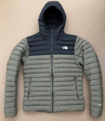 Jas The North Face - maat S - khaki en zwart beschikbaar voor biedingen