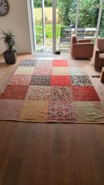 Mooi Louis de Poortere vloerkleed 230 x 330, Huis en Inrichting, 200 cm of meer, Ophalen of Verzenden, Zo goed als nieuw, 200 cm of meer