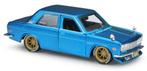 Datsun 510, Hobby en Vrije tijd, Modelauto's | 1:24, Ophalen of Verzenden, Nieuw, Auto, Maisto