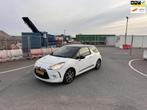 Citroen DS3 1.6 e-HDi So Chic Navi.Clima, Voorwielaandrijving, Euro 5, 28 km/l, Gebruikt