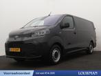 Toyota PROACE Electric Worker Challenger Extra Range Long L2, 12 maanden, 32 min, Zwart, 2027 kg