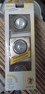 Halogeenspots Ranex RX2697 Nieuw in Doos, Minder dan 30 watt, Halogeen (gloei)lamp, Nieuw, Overige fittingen