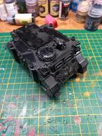 Space marine rhino, 40k, Hobby en Vrije tijd, Ophalen of Verzenden, Zo goed als nieuw, Warhammer, Figuurtje(s)