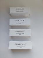 Samples of proefjes van Dior parfum., Sieraden, Tassen en Uiterlijk, Uiterlijk | Parfum, Nieuw, Ophalen of Verzenden