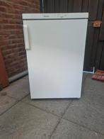 Te koop vrieskast Tafel model, Witgoed en Apparatuur, Vriezers en Diepvrieskisten, Ophalen, Zo goed als nieuw, Minder dan 60 cm