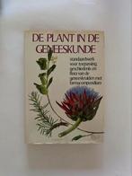 De Plant in de Geneeskunde Francesco Bianchini, ea, Ophalen of Verzenden, Gelezen, Bloemen, Planten en Bomen