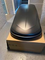 Hapro Dakkoffer Traxer 5.6 Anthracite, Ophalen of Verzenden, Zo goed als nieuw