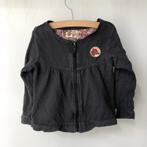 Tumble 'n Dry vestje - mt 92, Ophalen of Verzenden, Gebruikt, Meisje, Trui of Vest