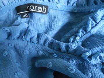 NORAH blouse maat 40 beschikbaar voor biedingen