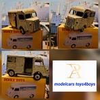 Dinky Toys no 25 CG Citroen 1200K  1/43, Verzenden, Gebruikt, Auto, Dinky Toys