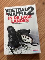 Voetbal & Maffia 2: In de Lage Landen, Ophalen of Verzenden, Gelezen, Balsport