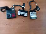 3 27mc microfoon, Telecommunicatie, Zenders en Ontvangers, Ophalen of Verzenden, Gebruikt