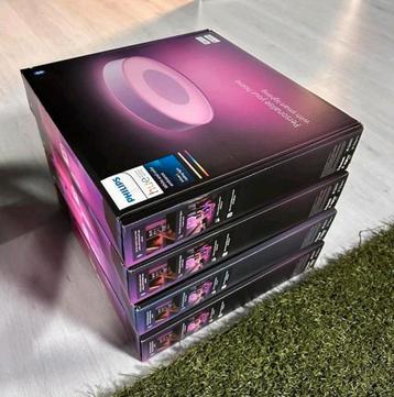 Philips Hue Infuse plafondlampen maat L - Nieuw in doos! beschikbaar voor biedingen