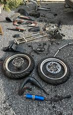 Reserveonderdelen voor derbi senda drd 50 euro 2 3 gilera, Ophalen of Verzenden