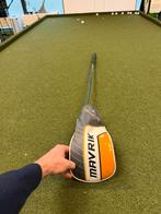 Callaway Mavrik driver 10.5 - R flex - proefslaan mogelijk!, Ophalen of Verzenden, Zo goed als nieuw, Club, Callaway