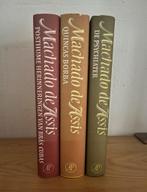 Machado de Assis Psychiater Quincas Borna Posthume Herinner, Ophalen of Verzenden