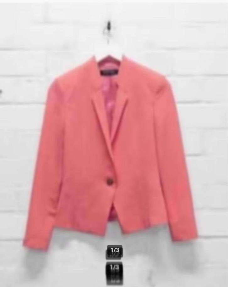 Marciano Los Angeles Guess - Mooie blazer maat 34 - ZGAN, Kleding | Dames, Jasjes, Kostuums en Pakken, Zo goed als nieuw, Jasje