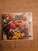 Super Smash Bros. 3DS - Vecht!, Spelcomputers en Games, Online, Vechten, 1 speler, Ophalen of Verzenden
