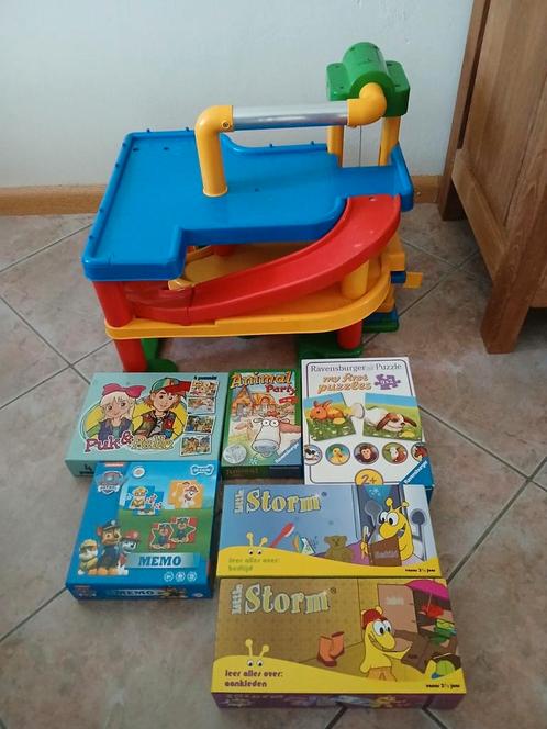 speelgoed, Kinderen en Baby's, Speelgoed | Overig, Zo goed als nieuw, Jongen of Meisje, Ophalen