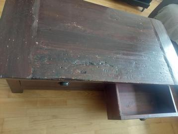 TAFEL beschikbaar voor biedingen