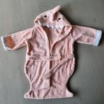 Badjas baby/ dreumes, Kinderen en Baby's, Babykleding | Overige, Meisje, Zo goed als nieuw, Ophalen