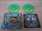 Cd Thunderdome 12, Ophalen, Gebruikt, Overige genres, Boxset