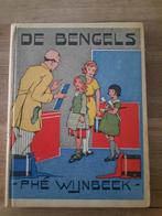 De bengels. Phe wijnbeek, Boeken, Kinderboeken | Jeugd | 10 tot 12 jaar, Gelezen, Ophalen of Verzenden, Phe wijnbeek